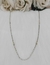 Cadena FC60 En Plata Y Oro