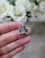Collar Declaración De Amor En Plata Rodinada - Joyería Ángeles