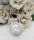 Dije Ojo De Horus En Plata Y Oro - comprar online