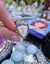 Anillo Escudo Arcángel Miguel En Plata 960 Mex Y Marquesitas - Joyería Ángeles