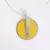 Collar Alumino