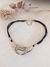 Collar metal