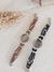 Pulsera metal