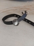 Brazalete cuero doble vuelta - comprar online