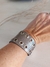 Brazalete cuero