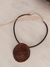 Collar Cobre