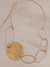Collar Bronce