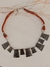 Collar metal