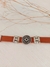 Pulsera metal