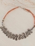 Collar metal