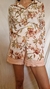 Camisa Florida H&M