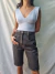 Bermuda Vintage Jeans