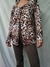Cardigan Oncinha - comprar online