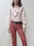 Camisa Social Laço - comprar online