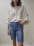 Bermuda Jeans