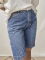 Bermuda Jeans - comprar online