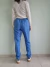 Blusa Mg Longa Branca - Arara Rara