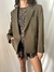 Blazer Verde Musgo