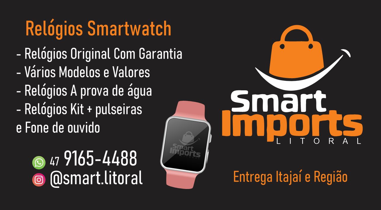 Smart Imports Litoral