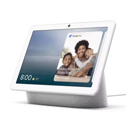 GOOGLE Nest Hub Max