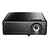 Proyector Optoma UHZ55 - Smart Proyector láser 4K UHD para entretenimiento en casa - comprar online