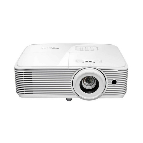 Proyector Optoma HD30LV - Proyector Full HD de alta luminosidad