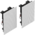 Sonos IN WALL (El par)