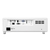 Proyector Optoma ZW403 - Proyector láser compacto de alto brillo - tecnostyle