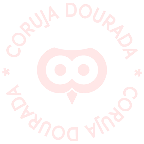 Coruja Dourada Bem Estar Íntimo