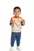 Conjunto Bebê Winter Adventures Elian - comprar online