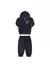 Conjunto Ursinho Bordado Bebê Menina Alenice - comprar online