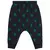 Conjunto Bebê Body Cotton + Calça Moletom Lobo Kyly - loja online