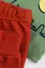 Conjunto Bebê Menino Friends Elian - Novelo Kids
