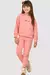 Conjunto Moletom Colors Infantil Menina Elian - comprar online