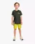 Conjunto Camiseta E Bermuda Pantanal