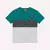 Conjunto Camiseta e Bermuda Good Days Ahead kyly - comprar online