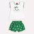 Conjunto Blusa e Shorts Kyly - comprar online