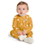 Macacão Bebê Menino Ursinhos Kyly - comprar online