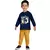 Conjunto Infantil Menino Blusa e Calça Moletom Esquiador na internet