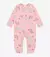 Macacão Bebê Feminino Estampado Rovi Kids - comprar online