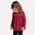 Blusa Infantil Manga Milon - comprar online
