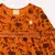 Vestido Infantil Menina Milon - Novelo Kids