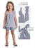 Bata Meia Malha Listrada TMX Kids - comprar online