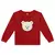 Camiseta Menino Manga Longa Kyly - comprar online