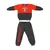 Conjunto Moletom Athletic Rei Rex - comprar online