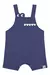 Conjunto Jardineira E Camiseta Elian - comprar online