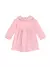 Vestido Festa Menina Mundi - Novelo Kids
