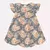 Vestido Estampa Flores Milon