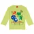 Camiseta Infantil Menino Manga Longa Kyly na internet