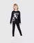 Conjunto Infantil Menina Blusa Minnie Mouse Disney Em Algodão Malwee Kids - comprar online